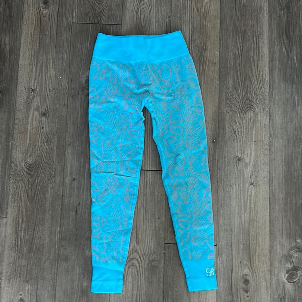 Bombshell Leggings